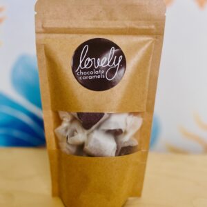 Chocolate Caramels
