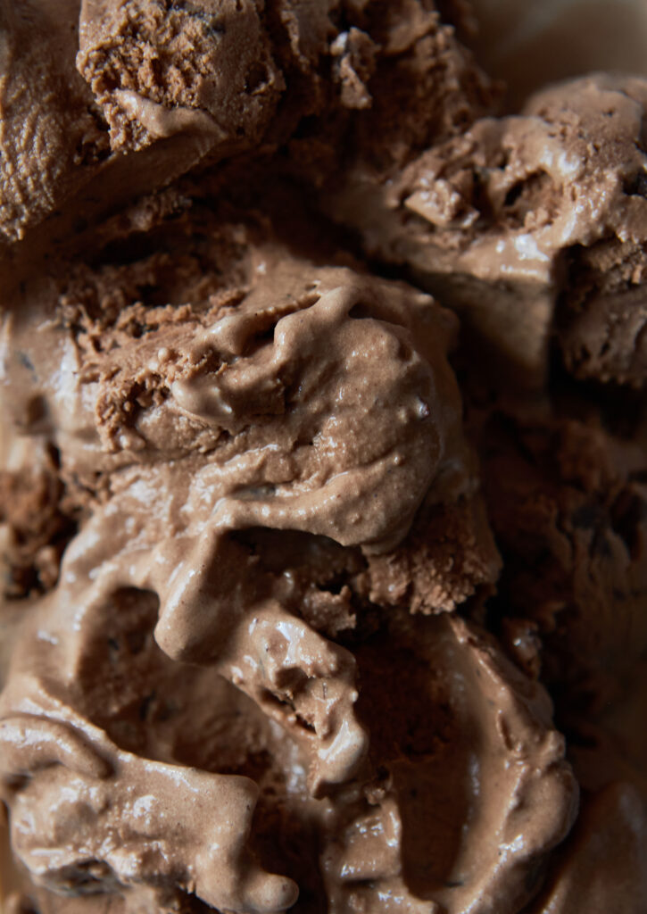 Triple Chocolate - Pint