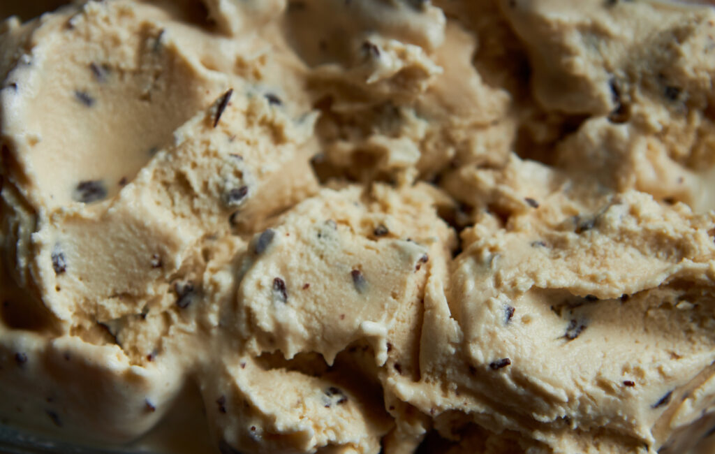 Salted Caramel  Deluxe - Pint