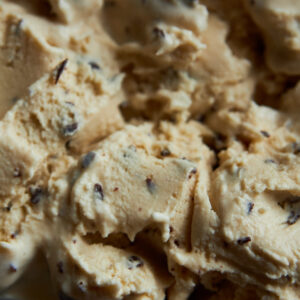 Salted Caramel  Deluxe - Pint