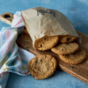 Chocolate Chip Cookies - 6 pack