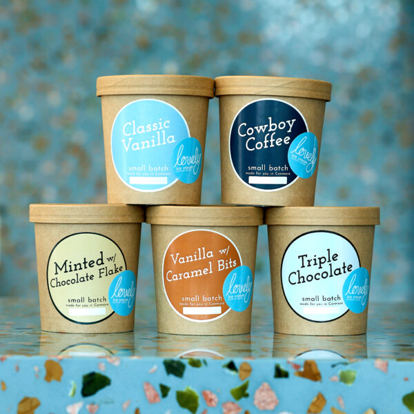 Cowboy Coffee - Pint - Image 2