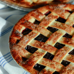 Bake at Home Pie